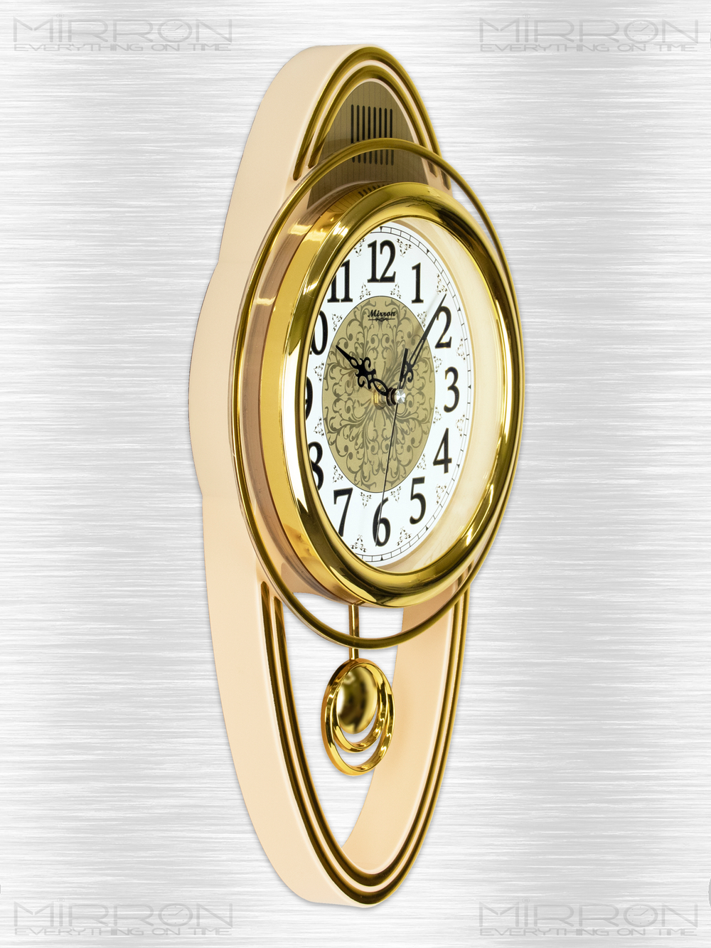 Часы MIRRON SM11