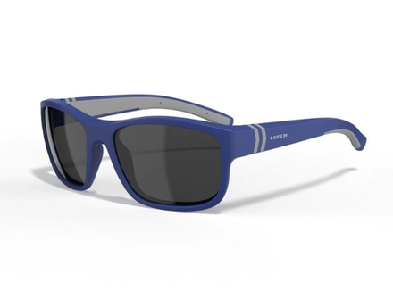 Очки поляризационные Leech Eyewear ATW KIDZ BLUE
