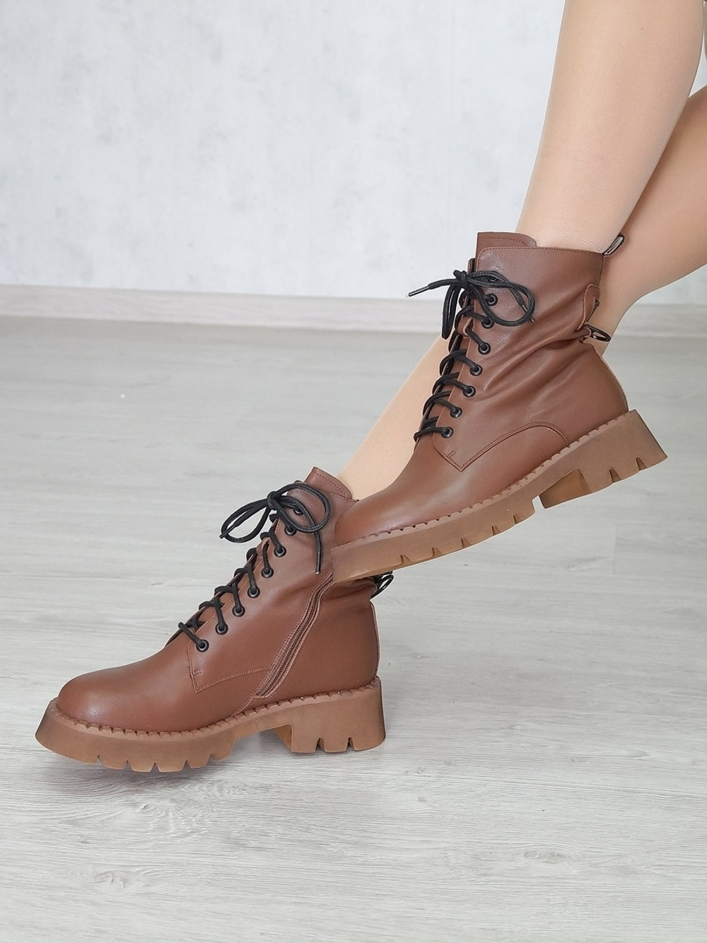 Ботинки женские GERONEA CG33-3