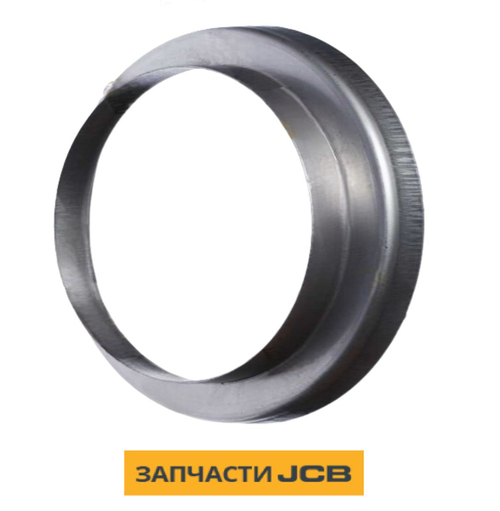 Защита сальника ступицы JCB 450/24432