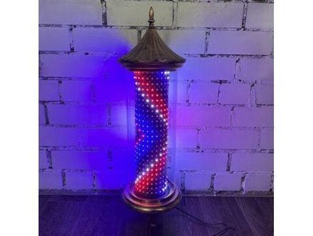 БарберПул-4