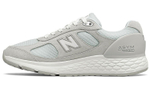 Кроссовки New Balance Nb Fresh Foam 1880 (Женская размерная сетка)