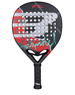 Ракетка для падел тенниса Bullpadel Ionic Control 26