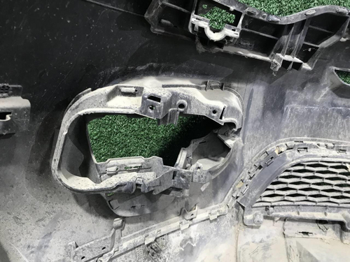 Бампер передний Land-Rover Discovery Sport (2014-2019)