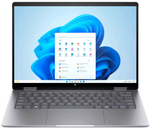 Ноутбук HP ENVY x360  14" / 16 Гб / SSD 1024 Гб / Win 11 / B6ST2EA