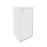 Шкаф низкий узкий Л.СУ-3.1 Style