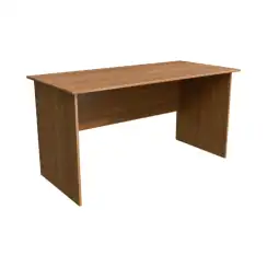 Стол письменный СФ211 1504х704х760, орех