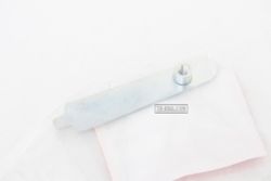 50609-MBW-000. PLATE, STEP SETTING. Honda