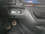 Shacman (Shaanxi) SX* 4x2 Седельный тягач SX4188YY381 (Дизельный, 12,5 л, 473 л.с., АТ)