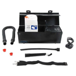 Пылесос для оргтехники OMEGA SUPREME PLUS 220F 450 Watt *SUITABLE FOR CHEMICAL Toner CLEAN