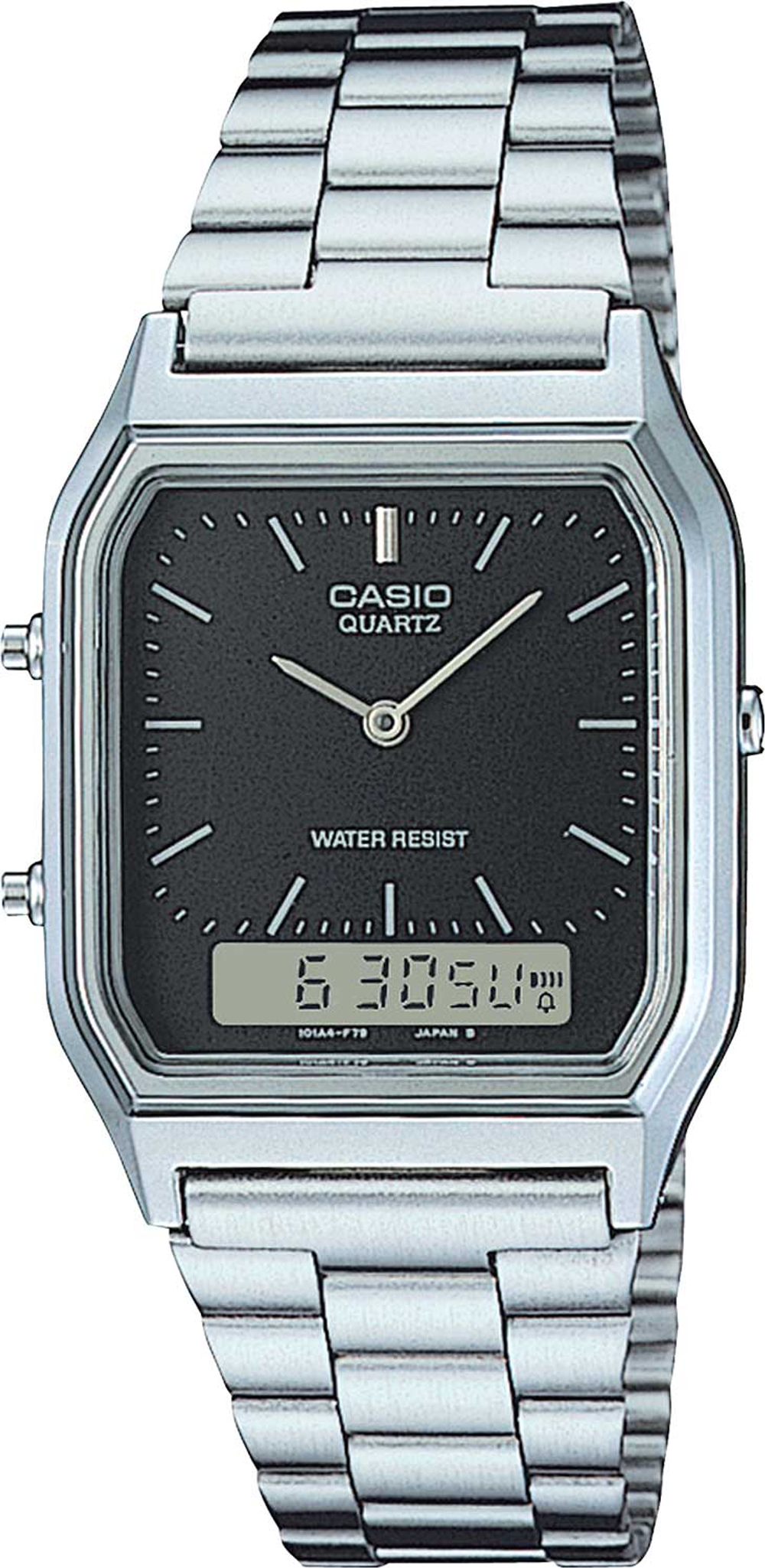 Часы Casio AQ-230A-1D