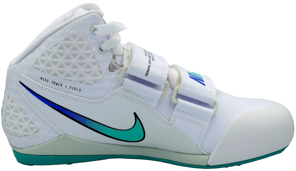 Шиповки Nike Zoom Javelin Elite 3