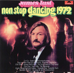 James Last / Non Stop Dancing 1972 (LP)