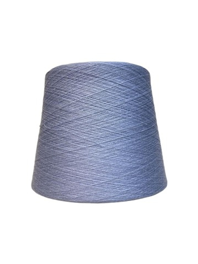 Пряжа на бобине 100г (Италия) 20% кашемир 13% шелк 54% хлопок 13% вискоза 100г-1730м