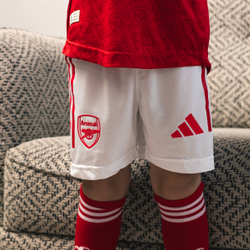 Арсенал / Домашняя / Игровая / Детские формы