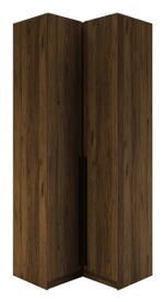 Шкаф угловой 2С/2400 ЭЛЬТОН