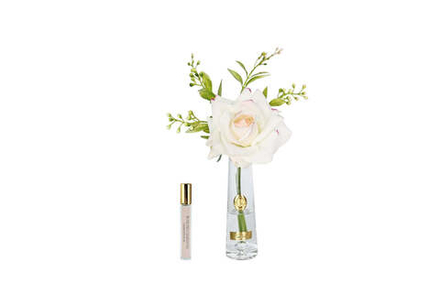 Букет ароматический Cote Noire Summer Rose in Blush & Gold