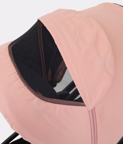 Детская коляска Rant Basic Energy 2 в 1 Coral