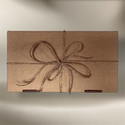 Набор натурального Алтайского меда , 4 баночек по 130-150 гр.