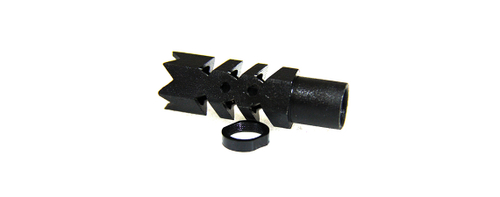 Сайга 410 кл-003 (с элементами ДТК)