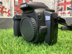 Canon EOS 20D Покупка/Продажа