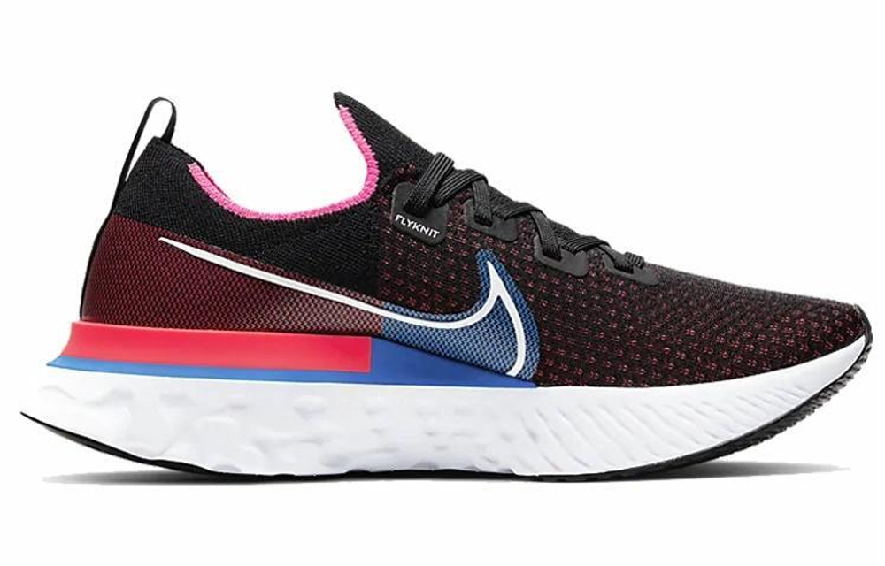 Кроссовки Nike React Infinity Run Flyknit 1 Fk