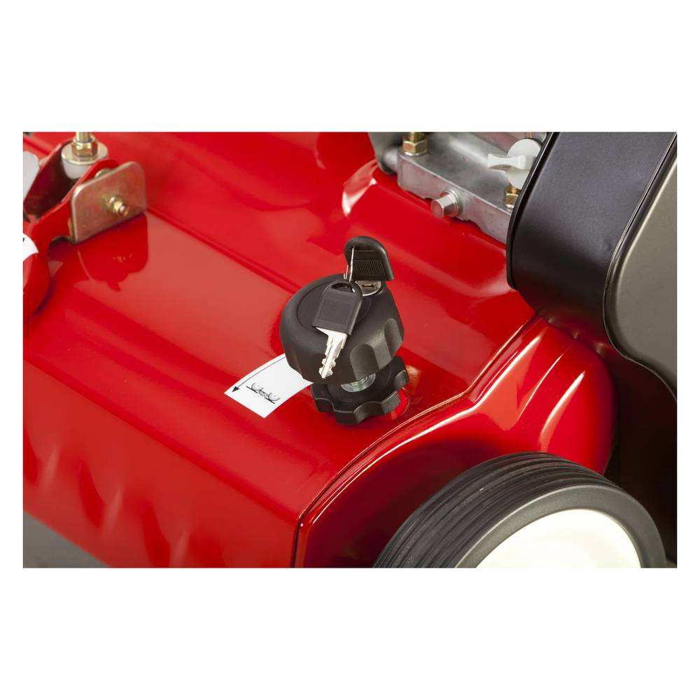 Tielbuerger Вертикуттер/скарификатор TV510 Honda AI-053-001TS