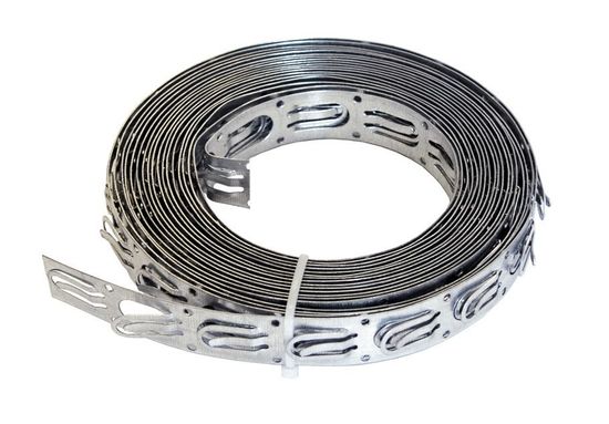 Монтажная лента для теплого пола