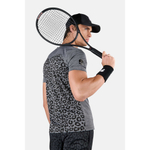 Одежда для тенниса , Футболка HYDROGEN  .