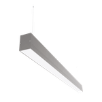 Светильник ДСО01-101-С 36Вт 4000К IP40 Матовый 3240лм 1210х55х75мм WOLTA PRO ПРОФИЛЬ