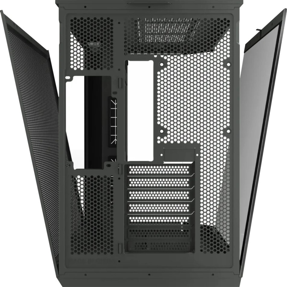 Корпус ATX Bloody BD-CC109
