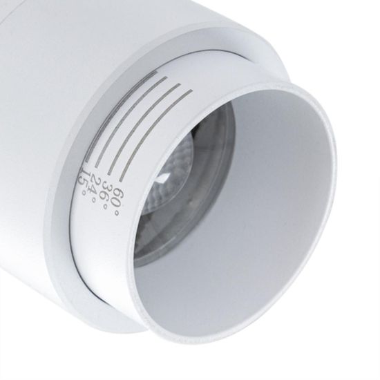 A3540PL-1WH СВЕТИЛЬНИК ПОТОЛОЧНЫЙ