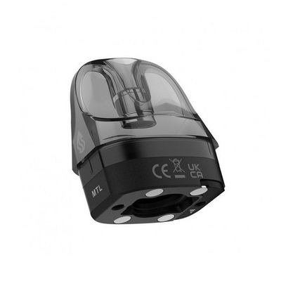 Картриджи Vaporesso Luxe X/XR 5ml MTL