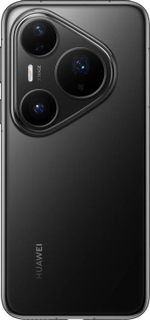6.8" Смартфон Huawei Pura 80 Pro 12/512Gb,  LMR-LX9,  NFC,  OLED,  120Гц,  5170мAч,  черный