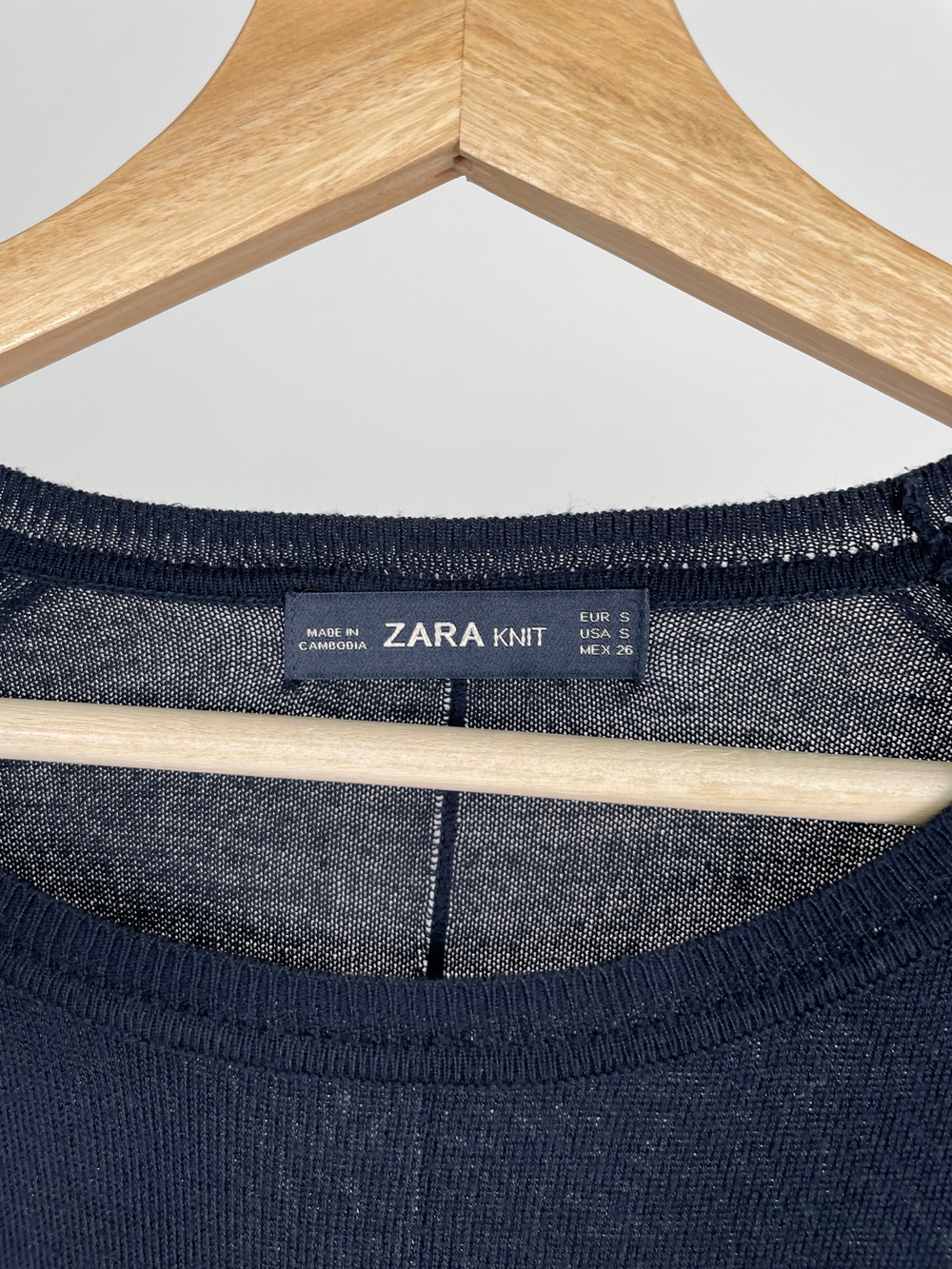 Кофта Zara
