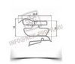 профиль 022 для ZANUSSI