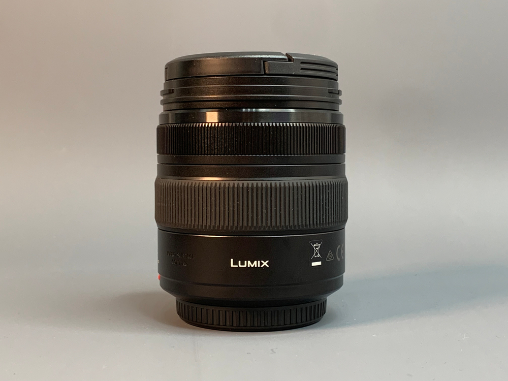 Panasonic Lumix G X Vario 12-35mm 2.8