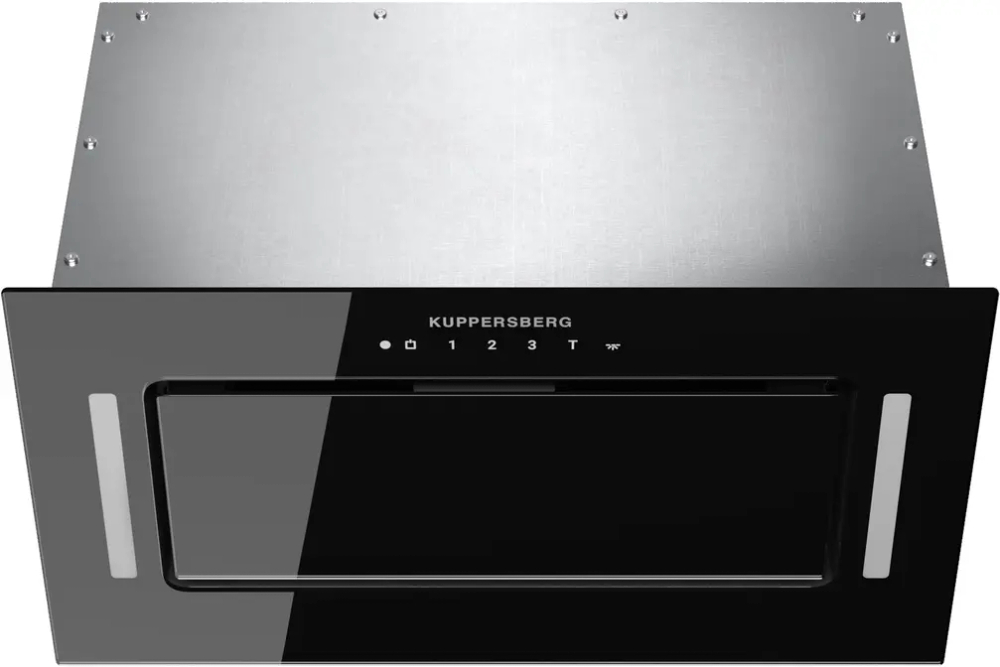 Вытяжка Kuppersberg BIM 600 Black