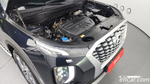 Hyundai Palisade Дизель 2.2 2WD (03.2020)