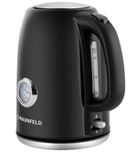 Чайник MAUNFELD MFK-624B фото 2