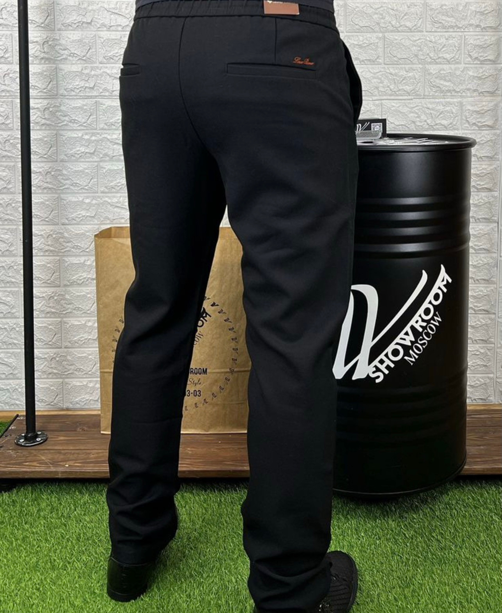 Брюки Loro Piana премиум