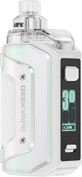 ЭСДН Geekvape Aegis Hero 5