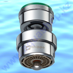 HP-610 - Поворотный рассекатель в одно касание HiHippo (экономия 48%)