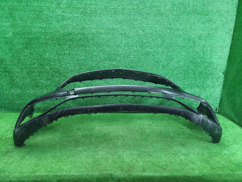 Бампер передний Mercedes C w206 (2021-н.в.) AMG