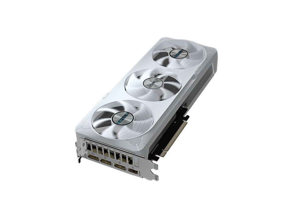 Видеокарта Gigabyte Nvidia GeForce RTX 5070 [GV-N5070EAGLEOC ICE-12GD]