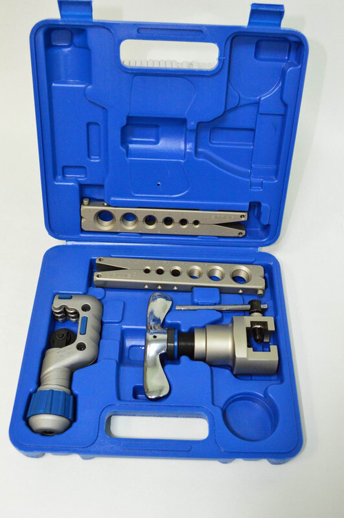 Развальцовка VALUE VFT-808-MIS