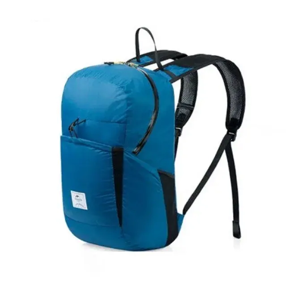 РЮКЗАК NATUREHIKE 22L NH17A017-B ULTRA-LIGHT