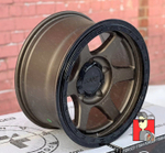 Комплект дисков XF Off-Road F7816 17x8.5 et-2 5x150