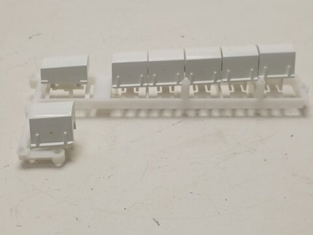 LS60840L кт54 Панель кнопок для стиральной машины AEG LS60840L б/у