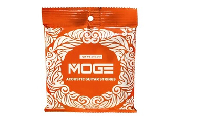 Струны Moge GR10